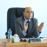 افتتاح معرض "أهلًا مدارس" ببلطيم لتوفير مستلزمات الطلاب بأسعار مخفضة
