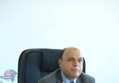 افتتاح معرض "أهلًا مدارس" ببلطيم لتوفير مستلزمات الطلاب بأسعار مخفضة