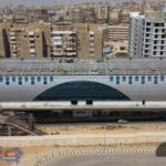مونوريل شرق النيل