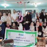 التضامن:انطلاق المرحلة الثالثة من مشروع "مودة" بقُرى "حياة كريمة"