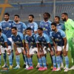 لأول مرة في تاريخه.. بيراميدز بطلا لكأس مصر بالفوز على زد