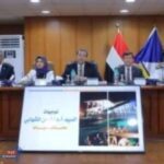 محافظ دمياط: إطلاق مهرجان التسوق دمياط 2024 في دورته الأولى من 1 إلى 9 نوفمبر