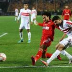 قنوات مجانية تنقل مباراة الأهلي والزمالك فى السوبر الأفريقي