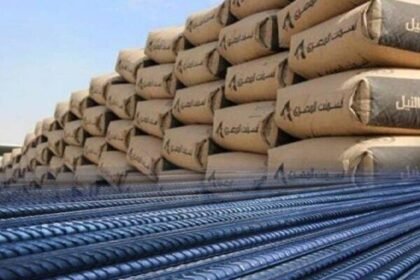 تراجع الحديد والأسمنت في الأسواق.. الجمعة 20-9-2024