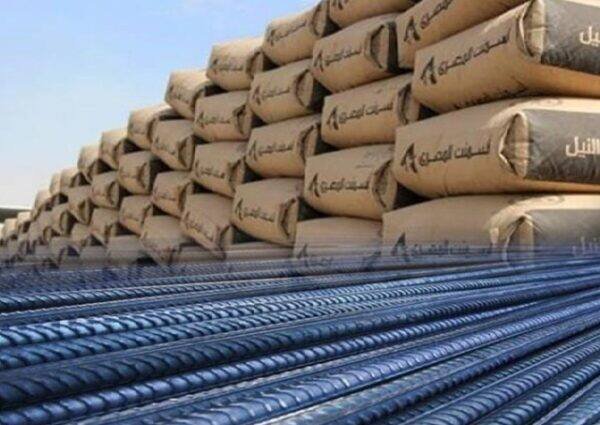 تراجع الحديد والأسمنت في الأسواق.. الجمعة 20-9-2024