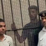 المحكمة تحدد مصير أحمد فتوح بعد غد.. اللاعب مجدداً في قفص الاتهام