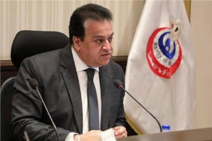 الصحة تنفي وجود وباء في أسوان