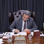 محافظ دمياط يعتمد تنسيق المرحلة الخامسة للقبول بمدارس المرحلة الثانوية للتعليم العام