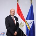تعيين ا.د عمرو حنفي المتحدث الرسمى لمحافظة دمياط