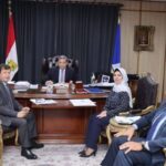 محافظة دمياط: إجراء المقابلات الشخصية للمتقدمين لشغل وظائف رؤساء وحدات محلية ونواب