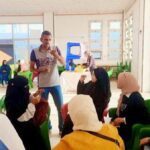 انطلاق فعاليات ورش عمل برنامج التعليم المدني بالتعاون مع اليونيسف بدمياط الجديدة