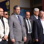 الشهابي يتفقد مدارس النيل الدولية والمصرية اليابانية والدولية الرسمية في دمياط الجديدة