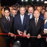 افتتاح معرض دمياط للأثاث بأرض المعارض بمدينة نصر.. تخفيضات تصل إلى ٣٠%