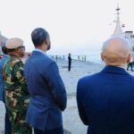 وزير الدفاع الصومالي يشكر مصر على المساعدات العسكرية ويؤكد: “نحن نعرف مصالحنا وسنختار بين حلفائنا وأعدائنا”