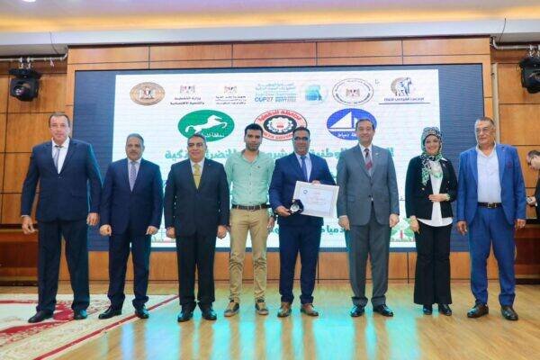 استعدادات مصر للمشاركة في مؤتمر المناخ COP 29 في باكو بأذربيجان