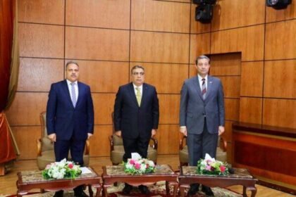 استعدادات مصر للمشاركة في مؤتمر المناخ COP 29 في باكو بأذربيجان