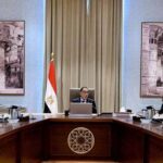 "مدبولي" يترأس اجتماع المجلس الأعلى للأمن السيبراني