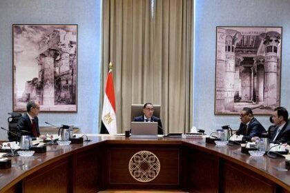 "مدبولي" يترأس اجتماع المجلس الأعلى للأمن السيبراني
