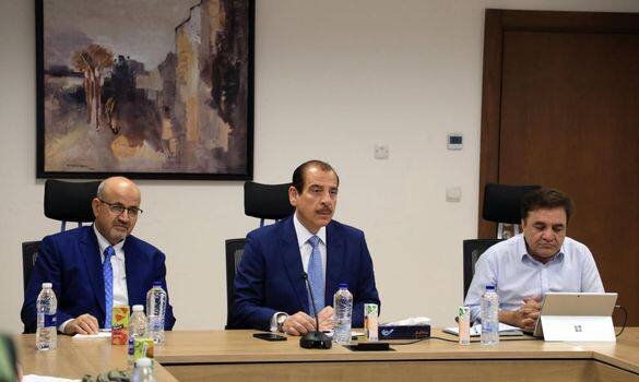 خبراء الصحة العالمية يشيدون بفاعلية وحساسية أنظمة الترصد للأمراض المعدية في مصر