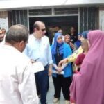 نائب وزير الصحة يتفقد مراكز الرعاية الصحية بالقليوبية