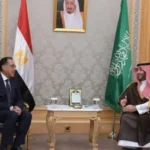السعودية: ضخ استثمارات جديدة في مصر بقيمة 5 مليار دولار