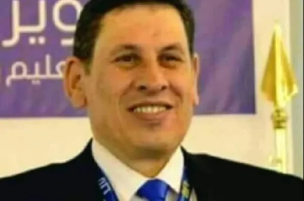 تهنئة الدكتور عبدالناصر سنجاب لاختياره ضمن أفضل 2٪ من علماء العالم للمرة الثالثة