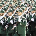  الخارجية الأمريكية: مكافأة 20 مليون دولار مقابل معلومات تؤدي للقبض على ضابط إيراني