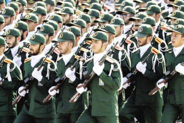  الخارجية الأمريكية: مكافأة 20 مليون دولار مقابل معلومات تؤدي للقبض على ضابط إيراني