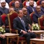 الاحتفال بالمولد الشريف.