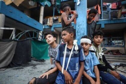 الأور ومتوسطي:استهدف 16 مدرسة تُعتبر "مراكز إيواء" خلال شهر واحد