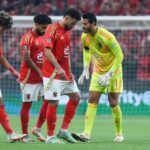 بالأسماء..4 مرشحين لمنصب مدير الكرة في الأهلي