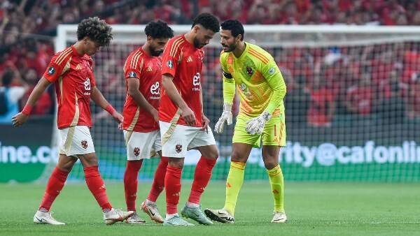 بالأسماء..4 مرشحين لمنصب مدير الكرة في الأهلي