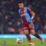 الريان القطري يعلن تعاقده مع الفهد المصرى تريزيجيه