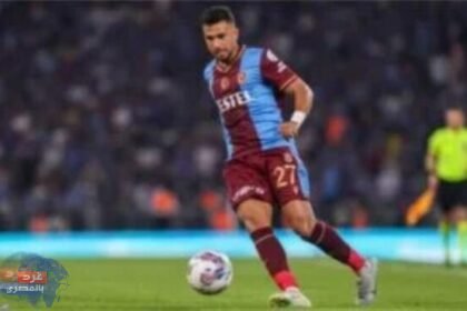 الريان القطري يعلن تعاقده مع الفهد المصرى تريزيجيه