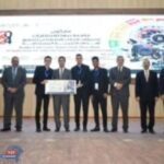 رئيس جامعة بنها يشهد ختام فعاليات " ماراثون الجامعة للابتكارات "