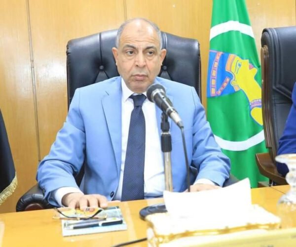 محافظ المنيا: تحقيق أعلى نسبة إنجاز للمشروعات القومية في محافظات الصعيد