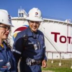 “توتال إنرجيز تبحث توريد الغاز القبرصي إلى مصر”