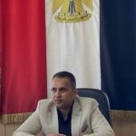 الانتهاء من أعمال النظافة والتجميل والتشجير داخل وحول المدارس في دمياط الجديدة