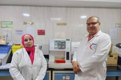 مستشفى دمياط العام يستقبل جهاز "سيلتاك G".. الأول من نوعه في المحافظة.. بقيمة 1.6 مليون جنيه