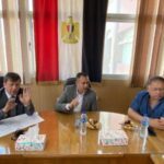بشري من رئيس جهاز دمياط الجديدة: اطلاق خط سرفيس جديد بالمدينة