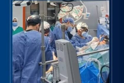 نجاح أول عملية قلب مفتوح بمستشفى التأمين الصحي بالعاصمة الإدارية
