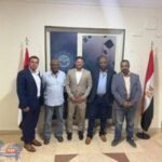 القومي للشباب يعقد اجتماعات مع كبار المستثمرين لبدء مشروع الريف العصري الحديث