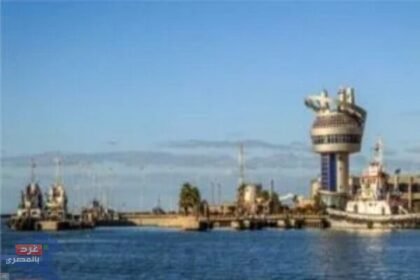 موقف ميناء دمياط اليوم الثلاثاء الموافق 3 / 9 / 2024
