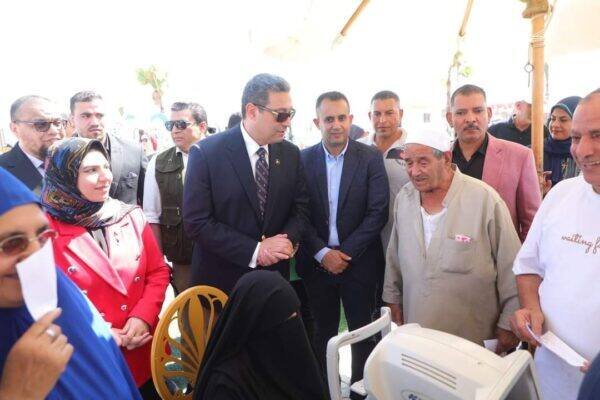 احتفالية اليوم العالمي للمسنين في شاطئ قادرون بدمياط الجديدة احتفالية اليوم العالمي للمسنين في شاطئ قادرون بدمياط الجديدة