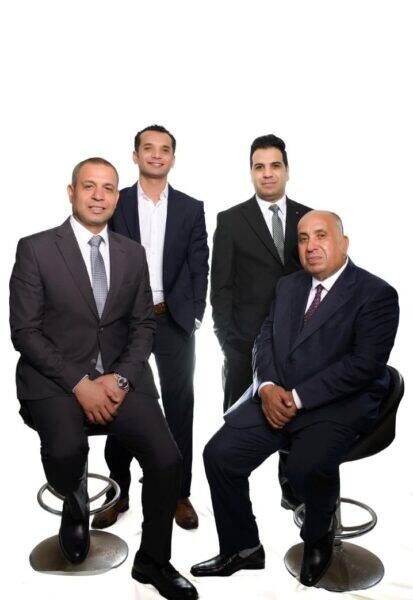 حصول شركة ند الشبا علي جائزتي افضل تصميم تجاري بالشرق الأوسط وأفريقيا Arabian propriety award African property aword حصول شركة ند الشبا علي جائزتي افضل تصميم تجاري بالشرق الأوسط وأفريقيا Arabian propriety award African property aword