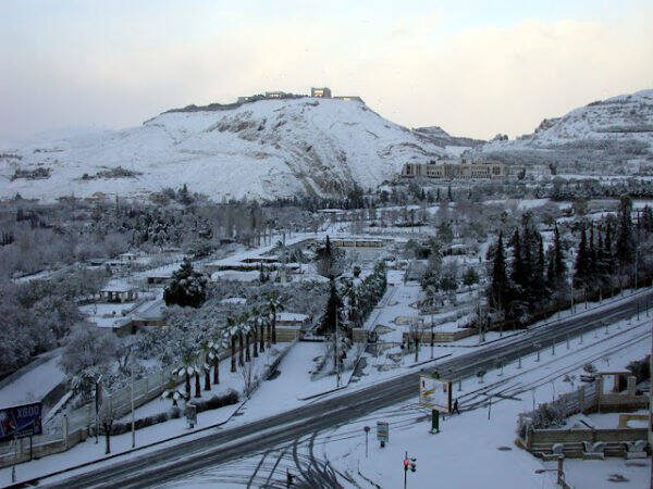 فوز مدينة سانت كاترين بجائزة عالمية كعاصمة الأديان والتسامح والسلام والسياحة في العالم