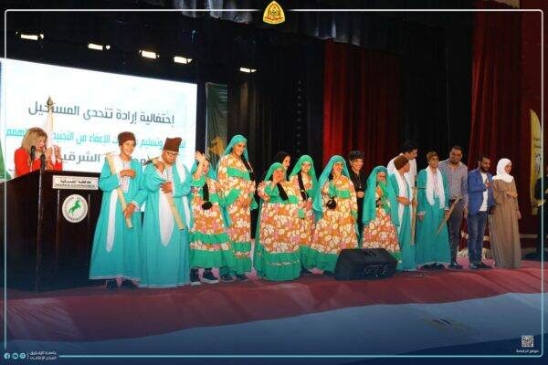 إدارة التجنيد والتعبئة تقدم التيسيرات التجنيدية لذوي الهمم وكبار السن بالشرقية