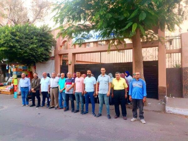 صحة الشرقية: القوافل الطبية تتصدر محافظات الجمهورية في خدمة لمواطنين صحة الشرقية: القوافل الطبية تتصدر محافظات الجمهورية في خدمة لمواطنين