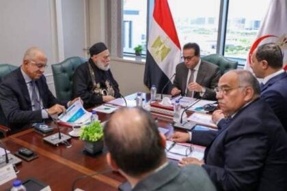 وزير الصحة يشدد على الالتزام بالتسعيرة الموحدة داخل مستشفيات المؤسسة العلاجية