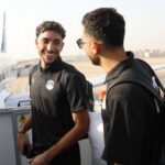 المنتخب المصري يتوجه إلى موريتانيا لضمان التأهل إلى بطولة أمم أفريقيا